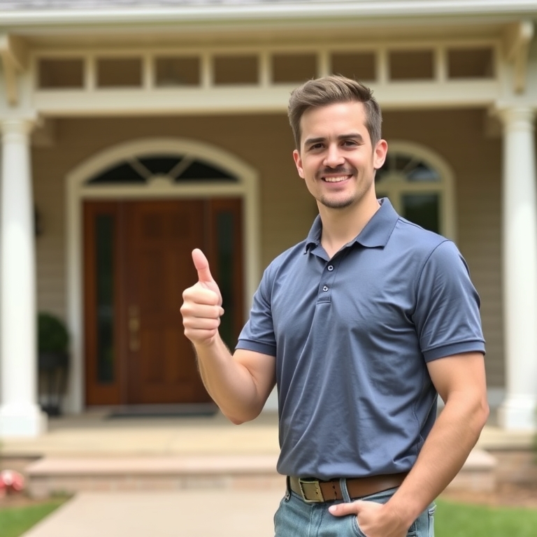 Founder of Fort Lauderdale Termite