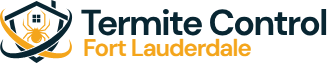 Fort Lauderdale Termite Control Company Logo