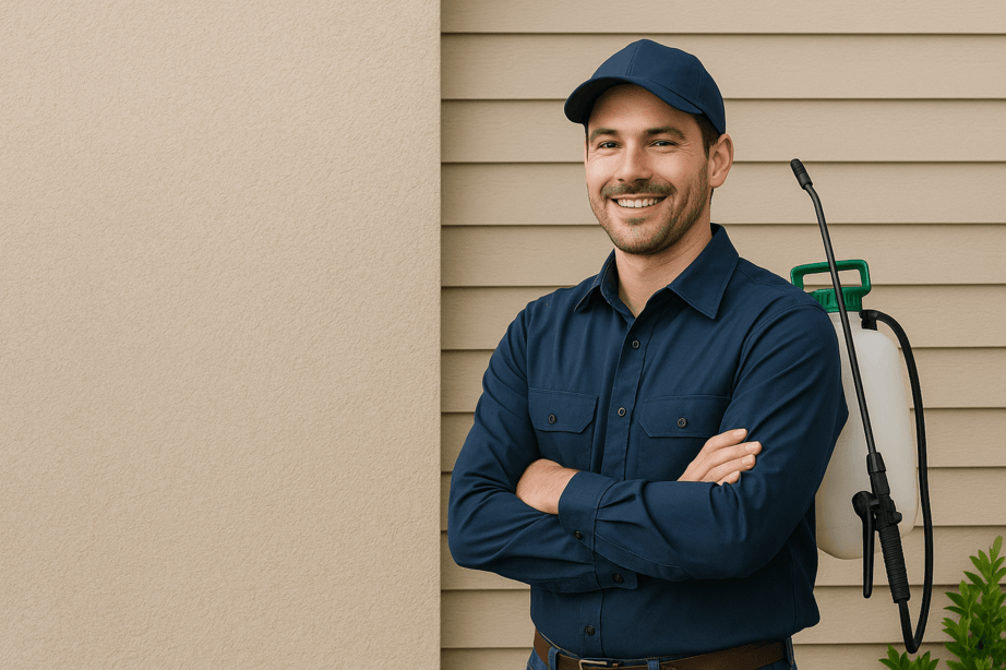 Pest & Termite Control in Fort Lauderdale, FL